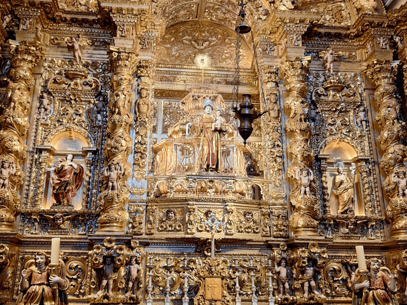 Igreja de Santo António