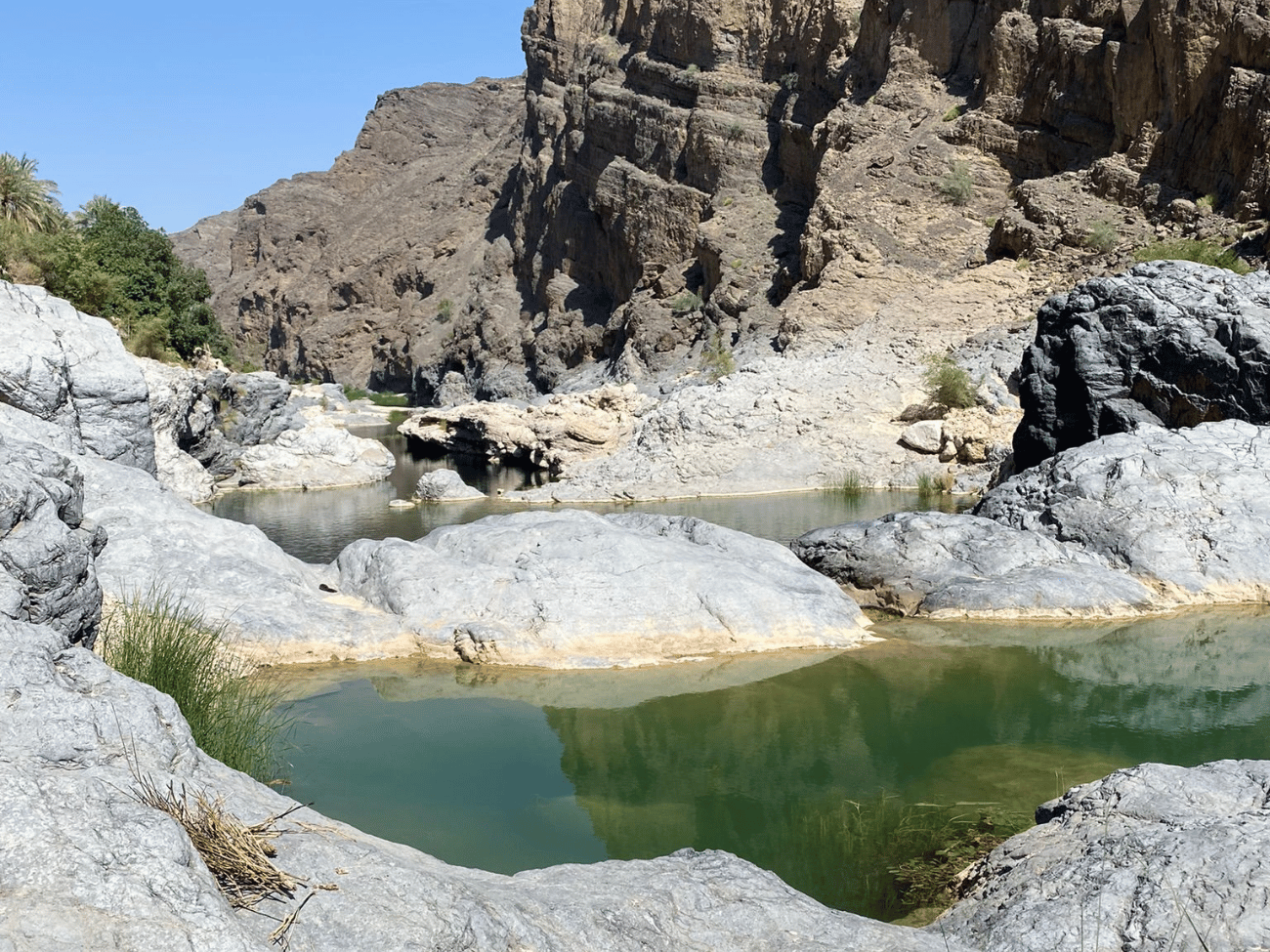 Wadi Arbaeen