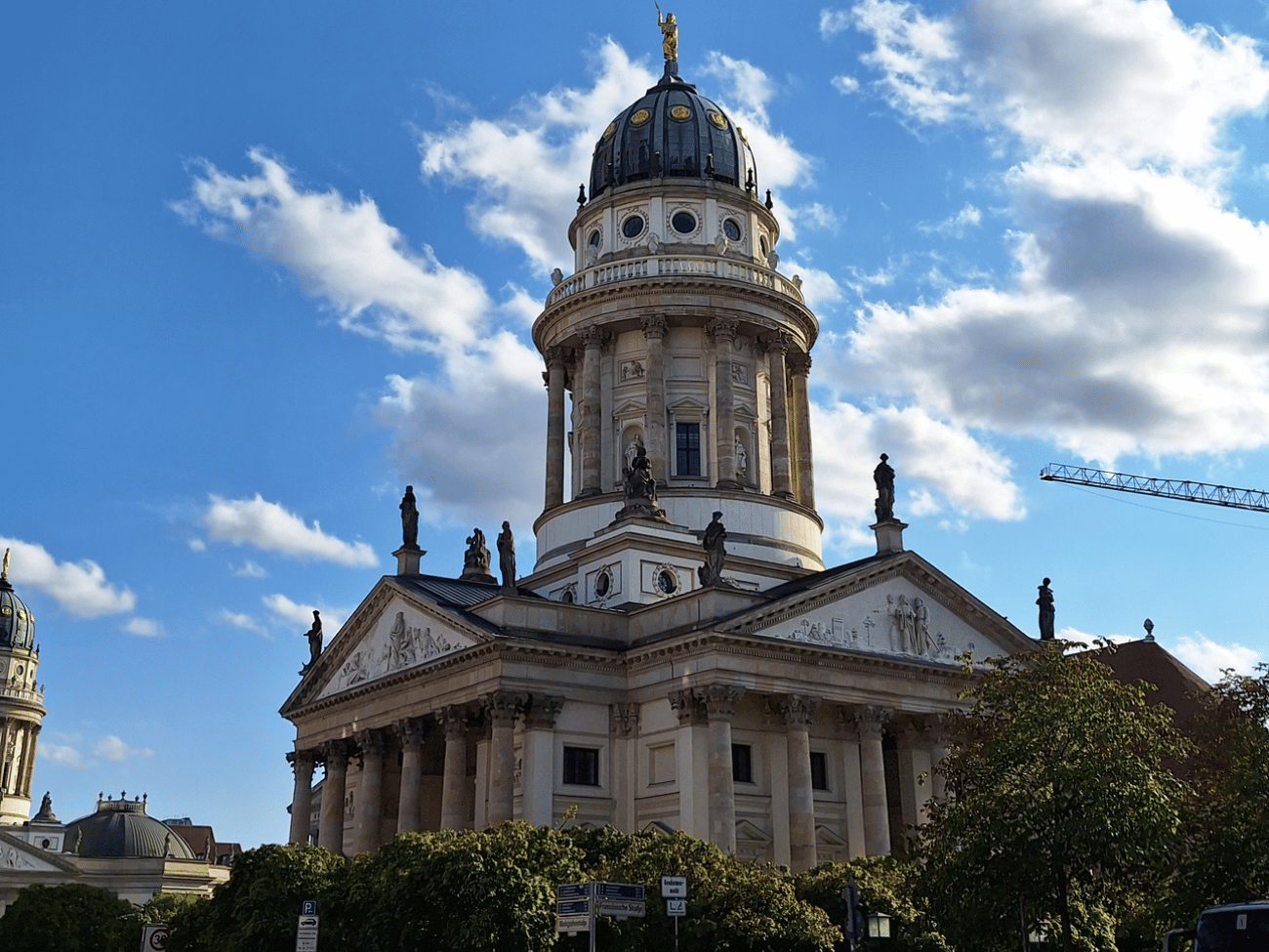 Französischer Dom