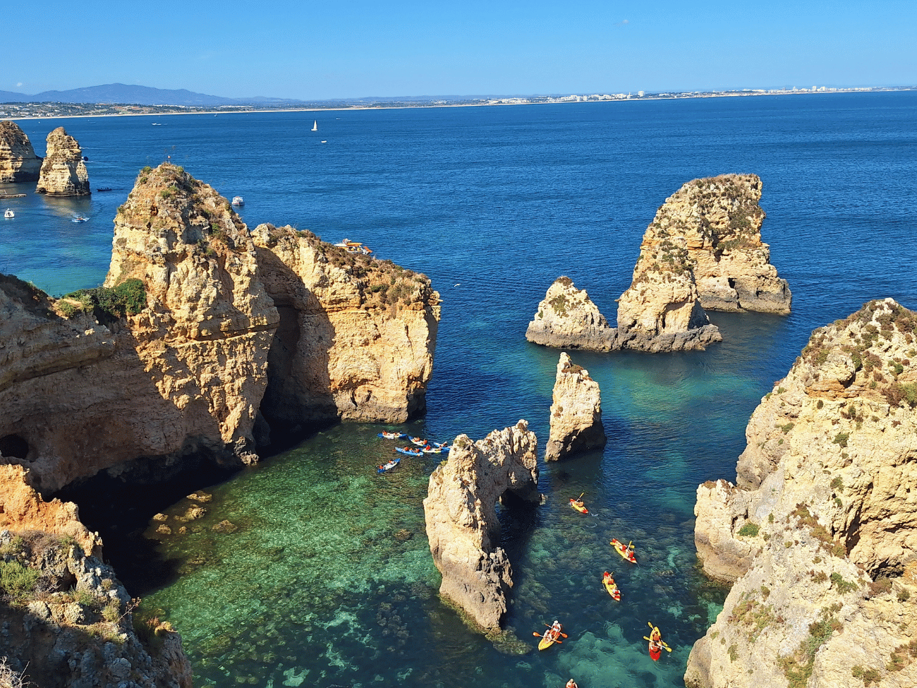 Ponta da Piedade
