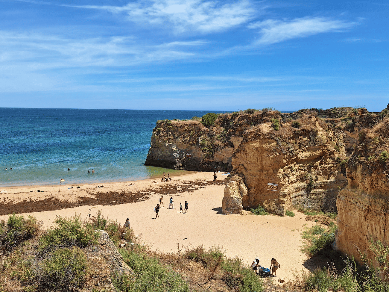 Praia da Batata