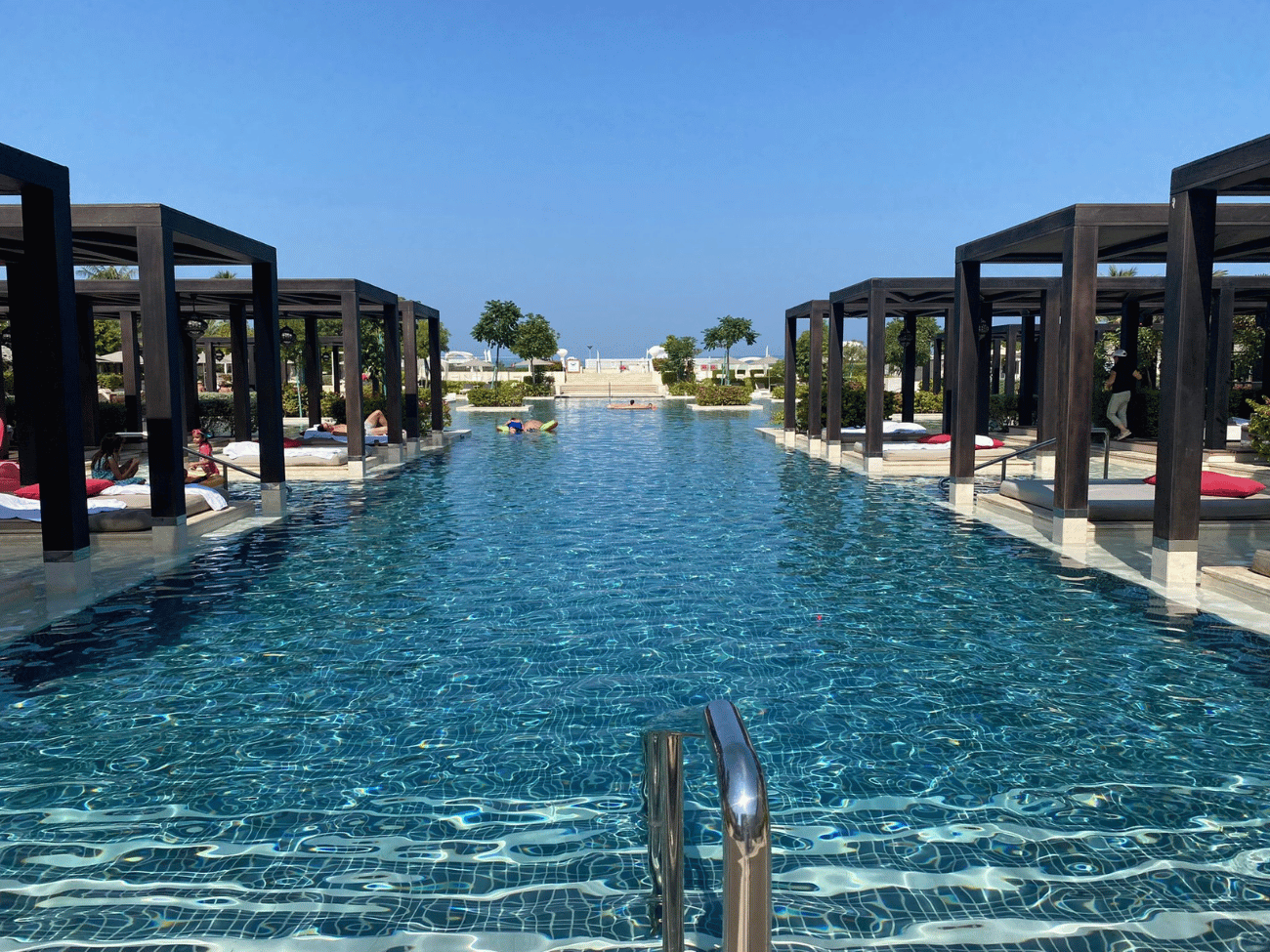 W-hotel Muscat