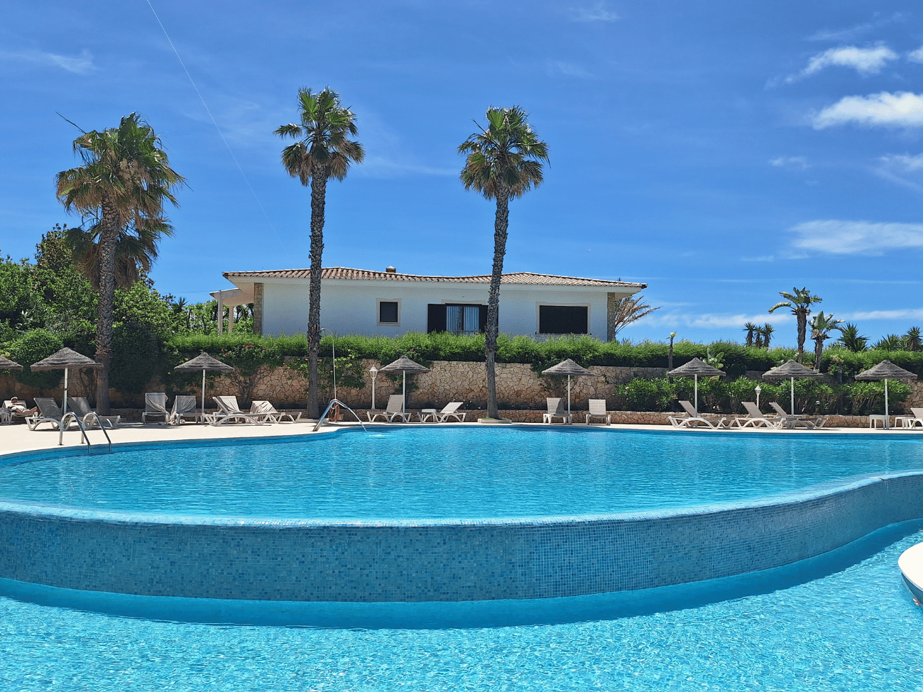 Clube Porto Mos