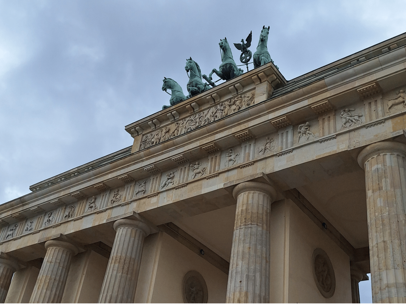 Brandenburger Tor 