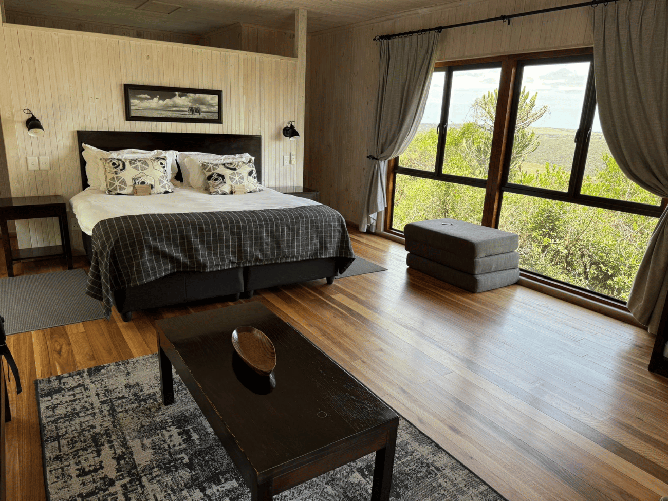 Privépark Kariega Game Reserve
