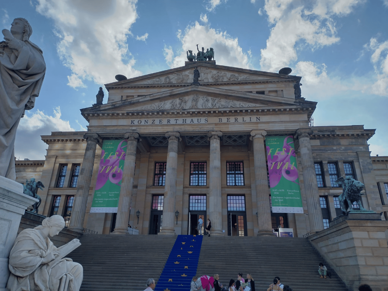 Konzerthaus