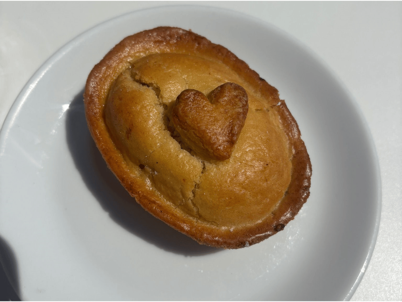 Pasticciotto