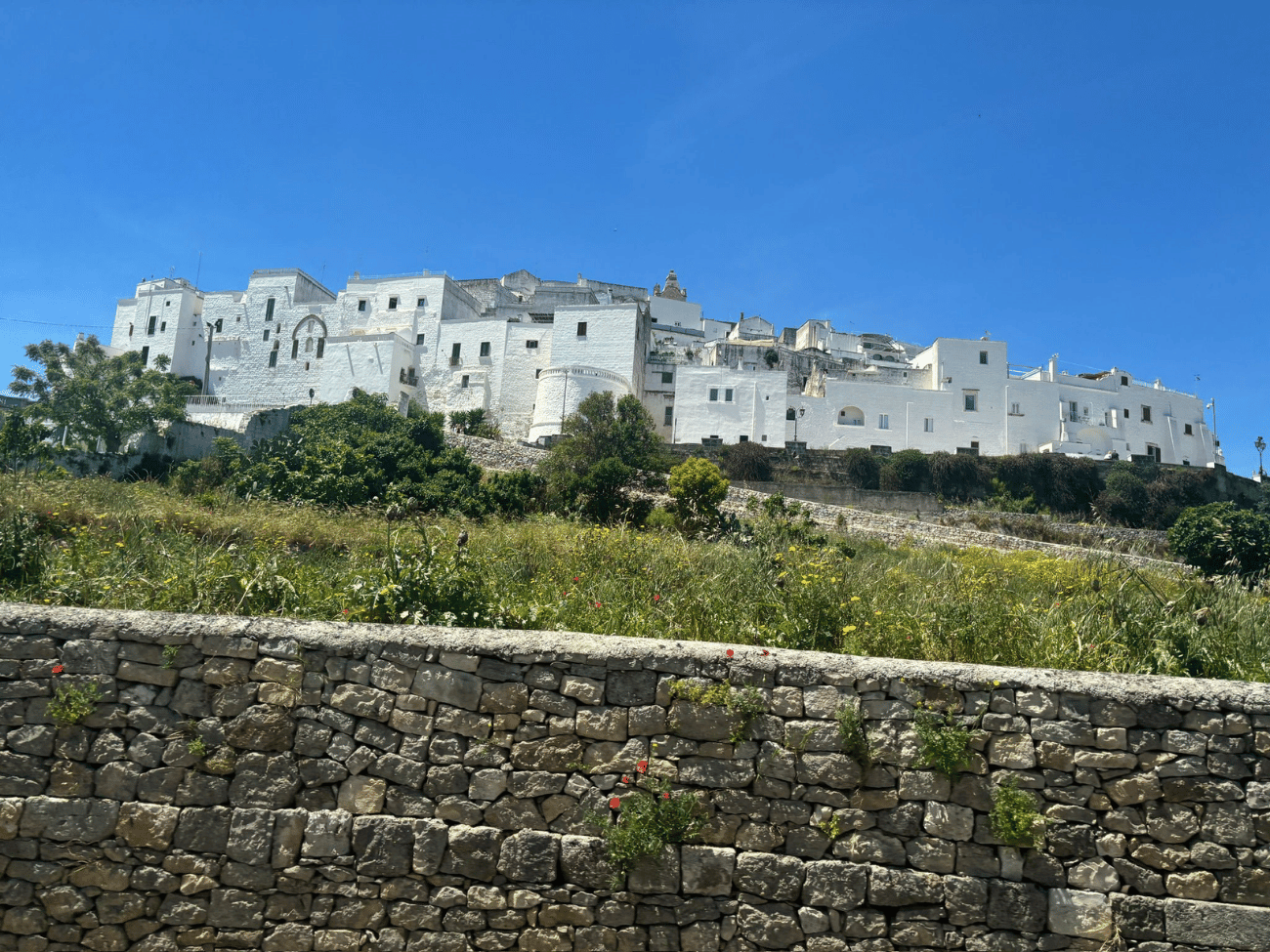 Ostuni