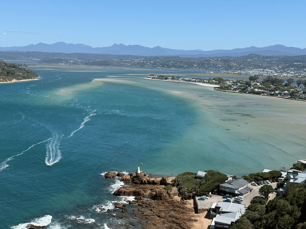Knysna 