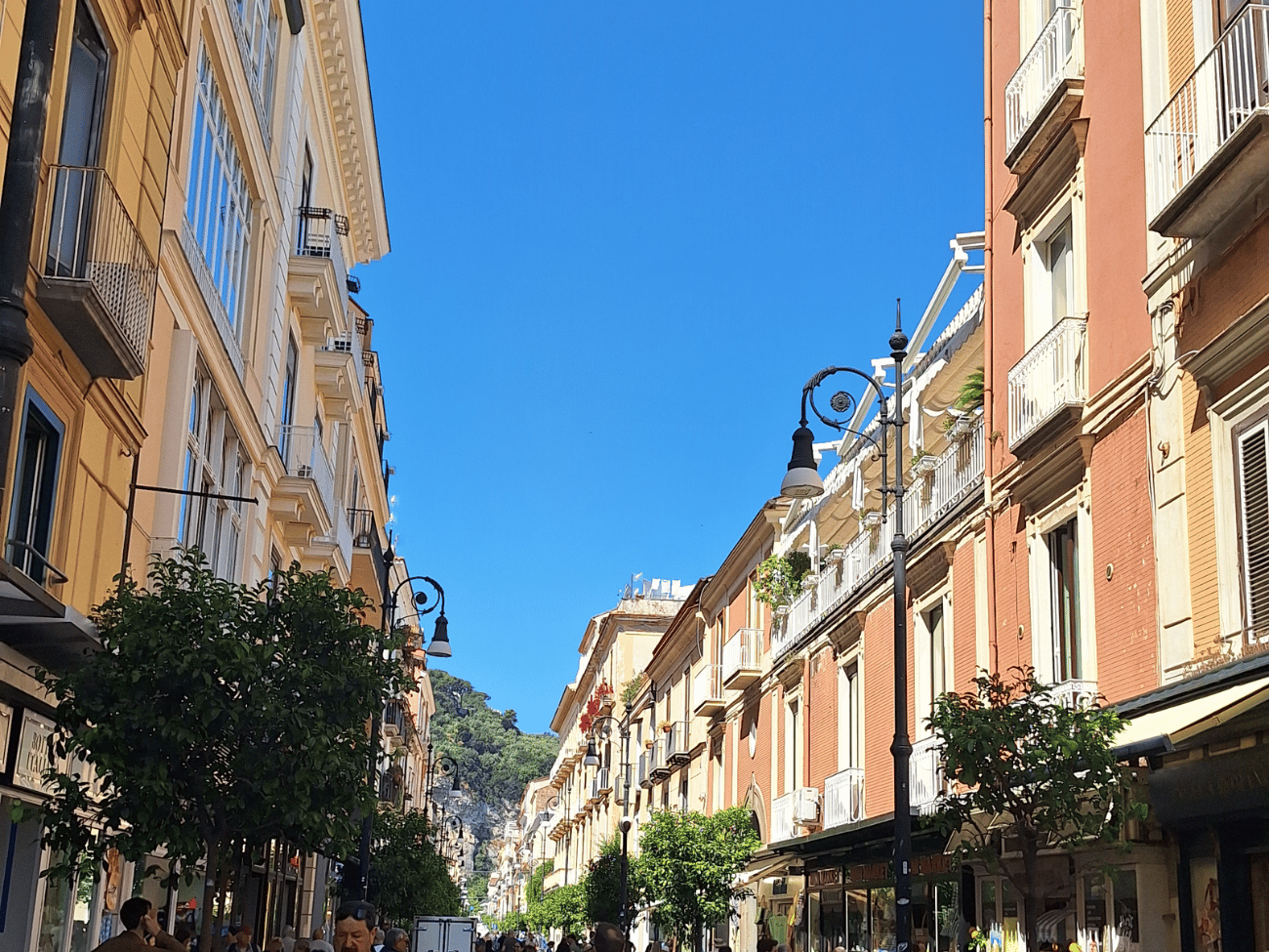 Sorrento