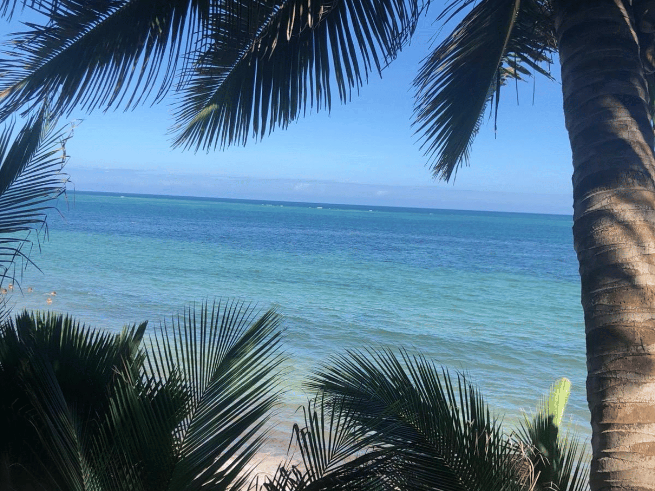 Diani Beach