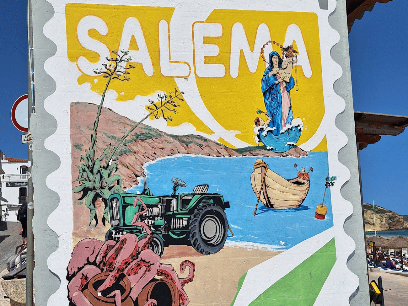 Salema