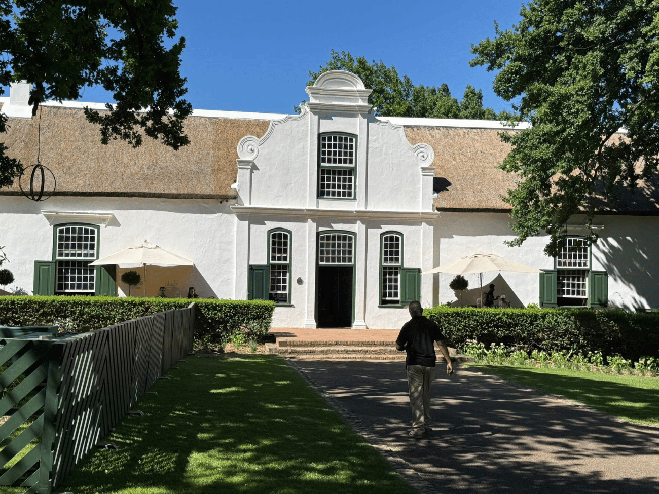 Stellenbosch