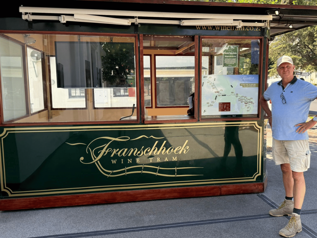 Franschhoek