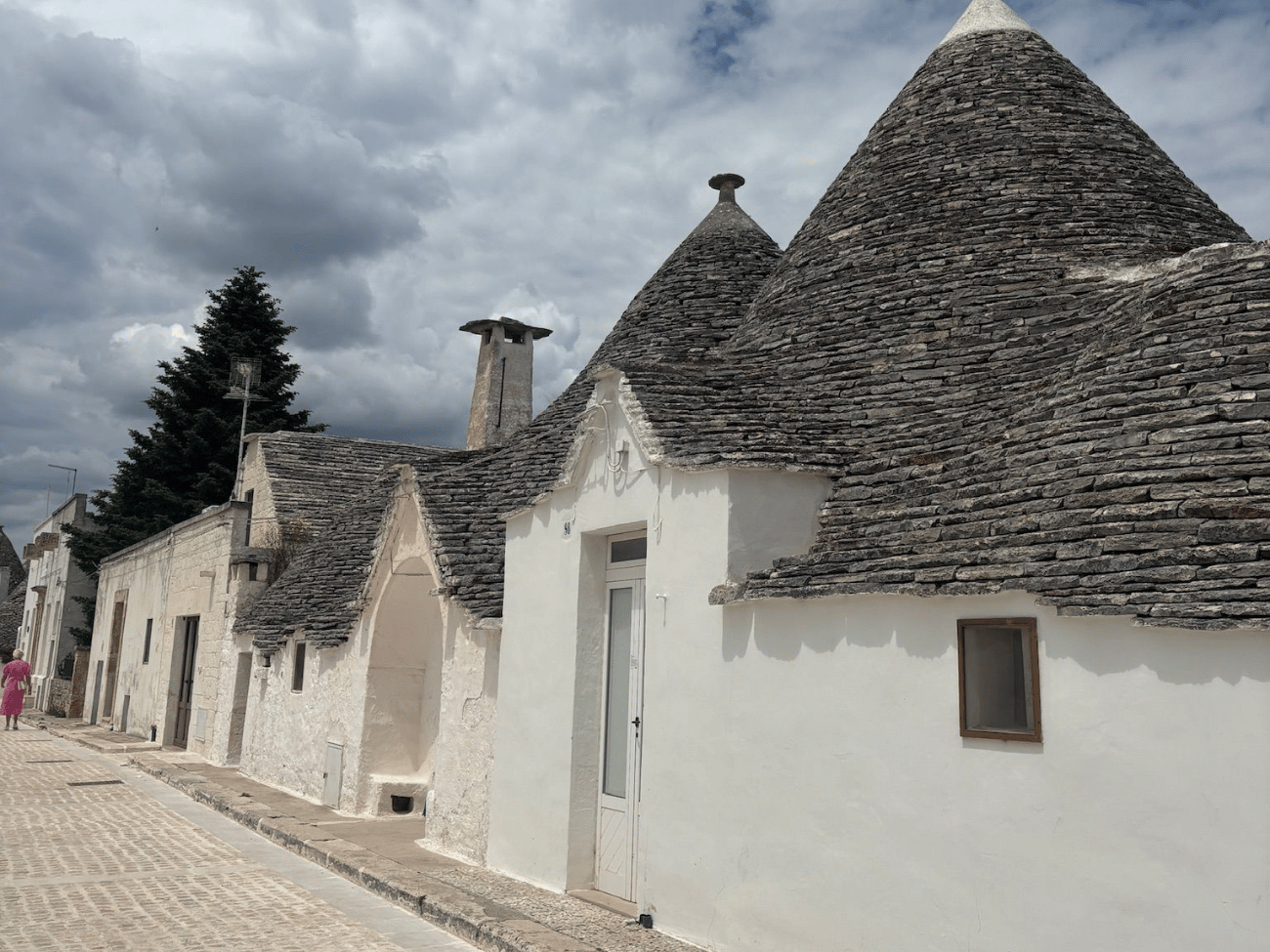 Alberobello