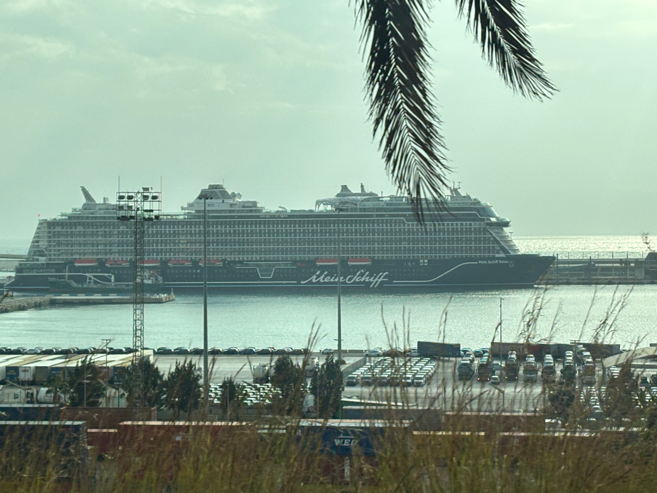 De Mijn Schiff Relax
