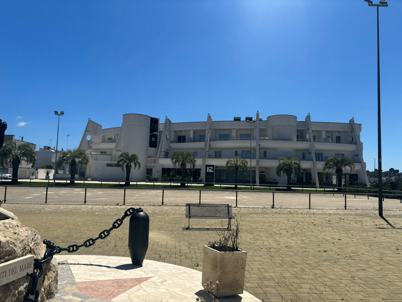 Callistos Hotel & Spa
