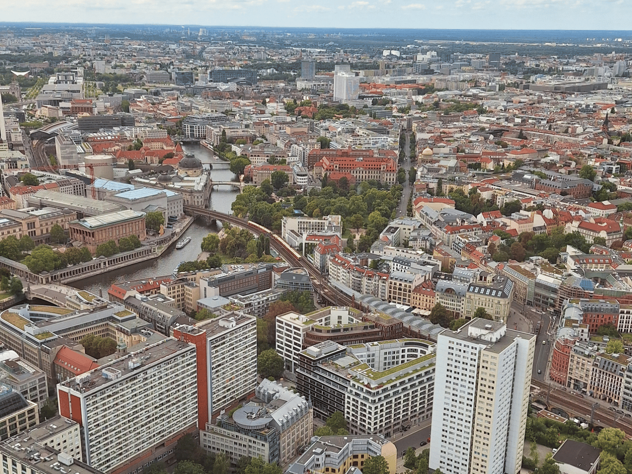 Fernsehturm