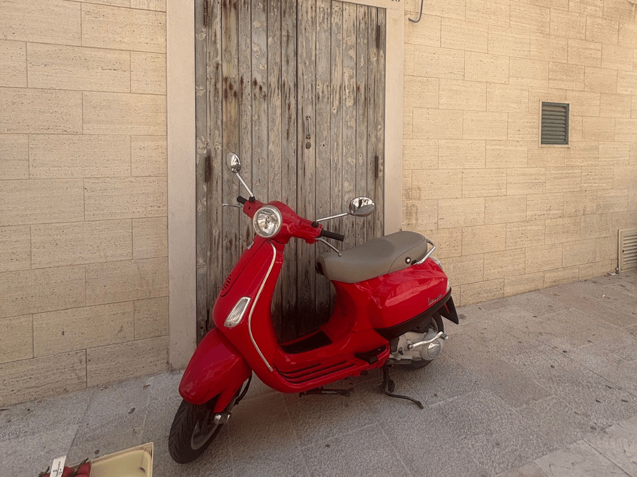 Polignano a Mare