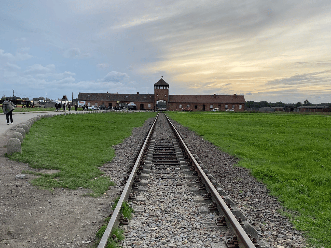 Birkenau (Auschwitz II)