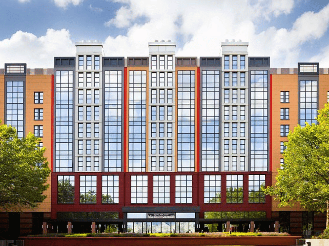 Disney Hotel New York - The Art of Marvel