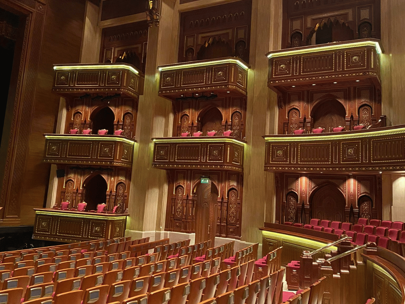 Royal Opera House