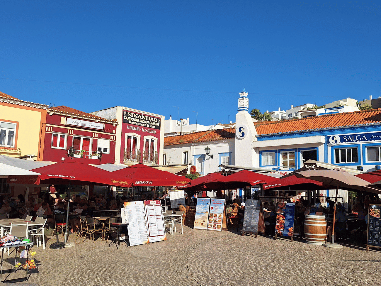 Ferragudo