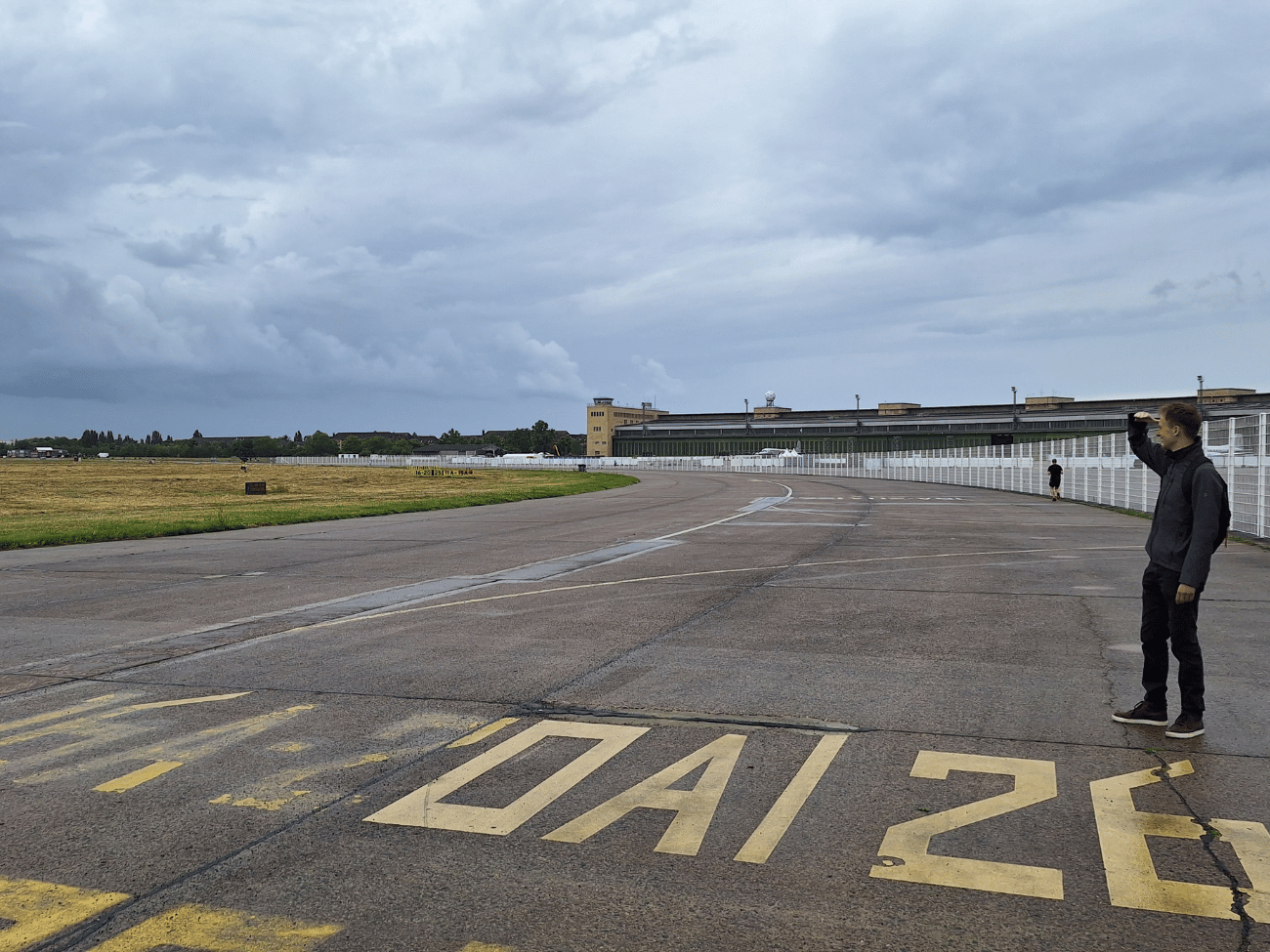 Tempelhof