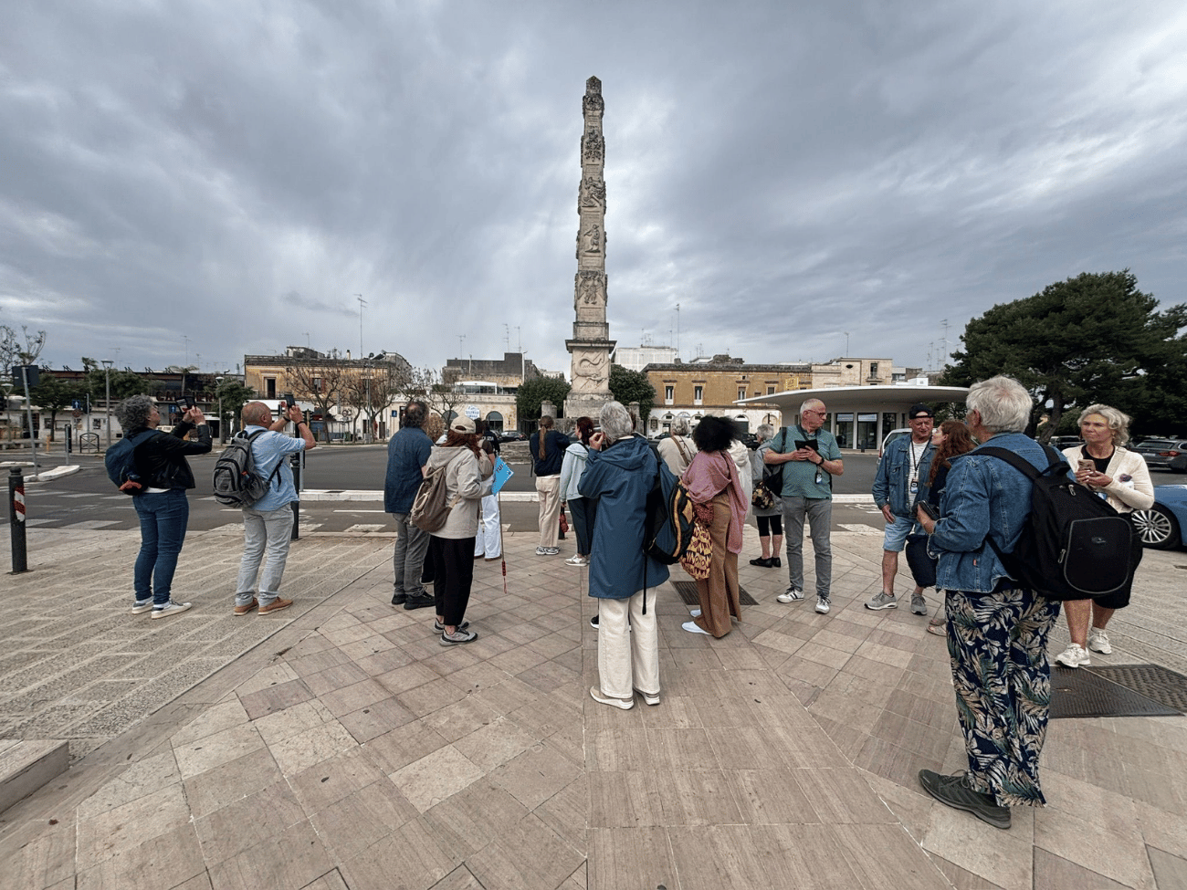 Lecce