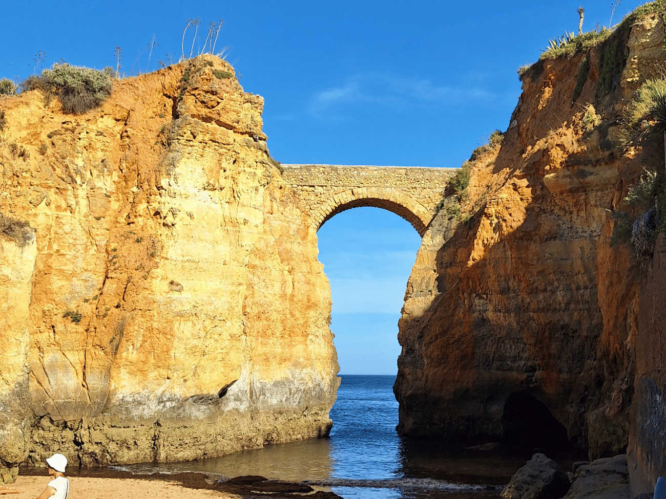 Praia dos Estudantes
