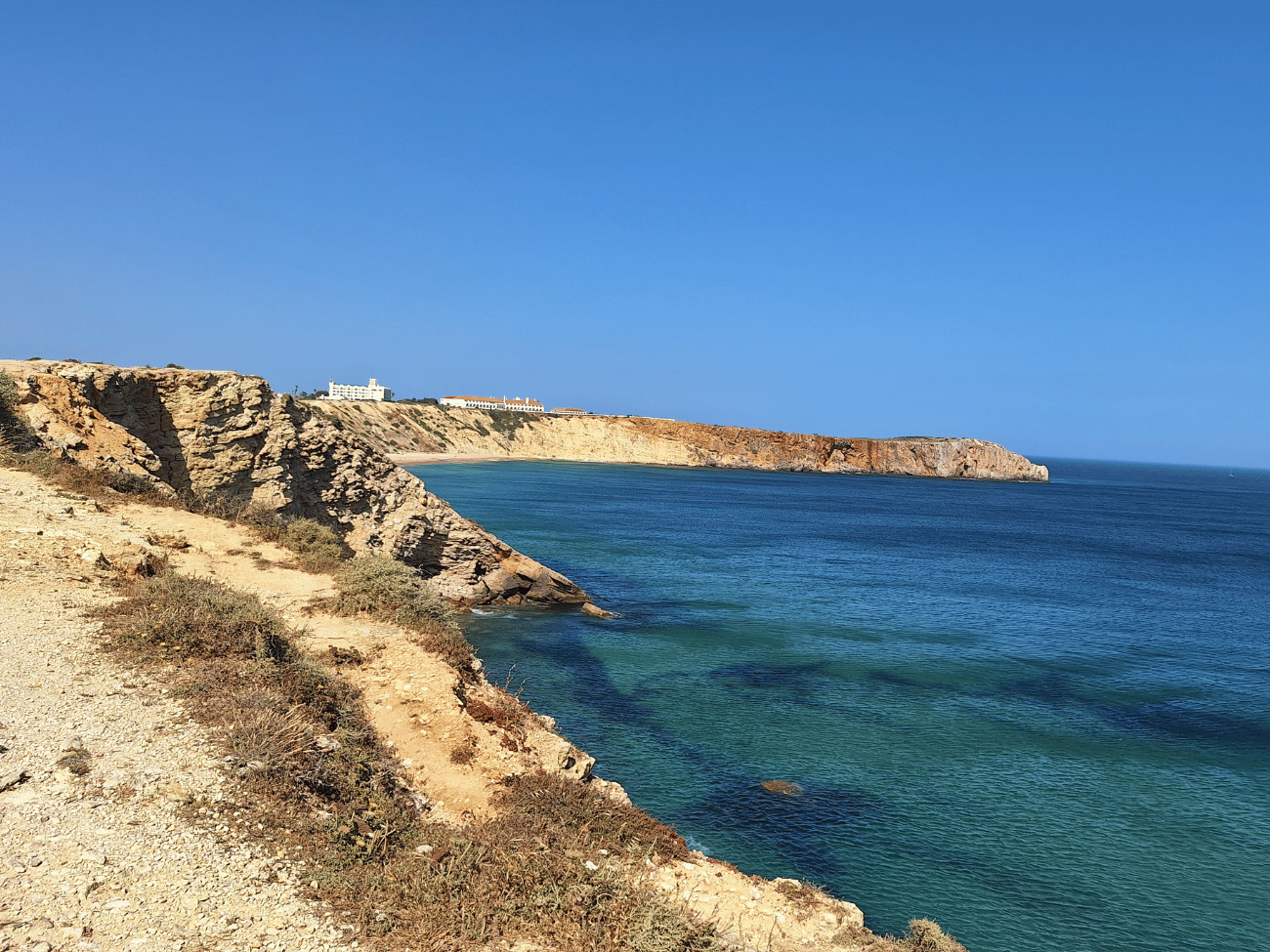  Fortaleza de Sagres