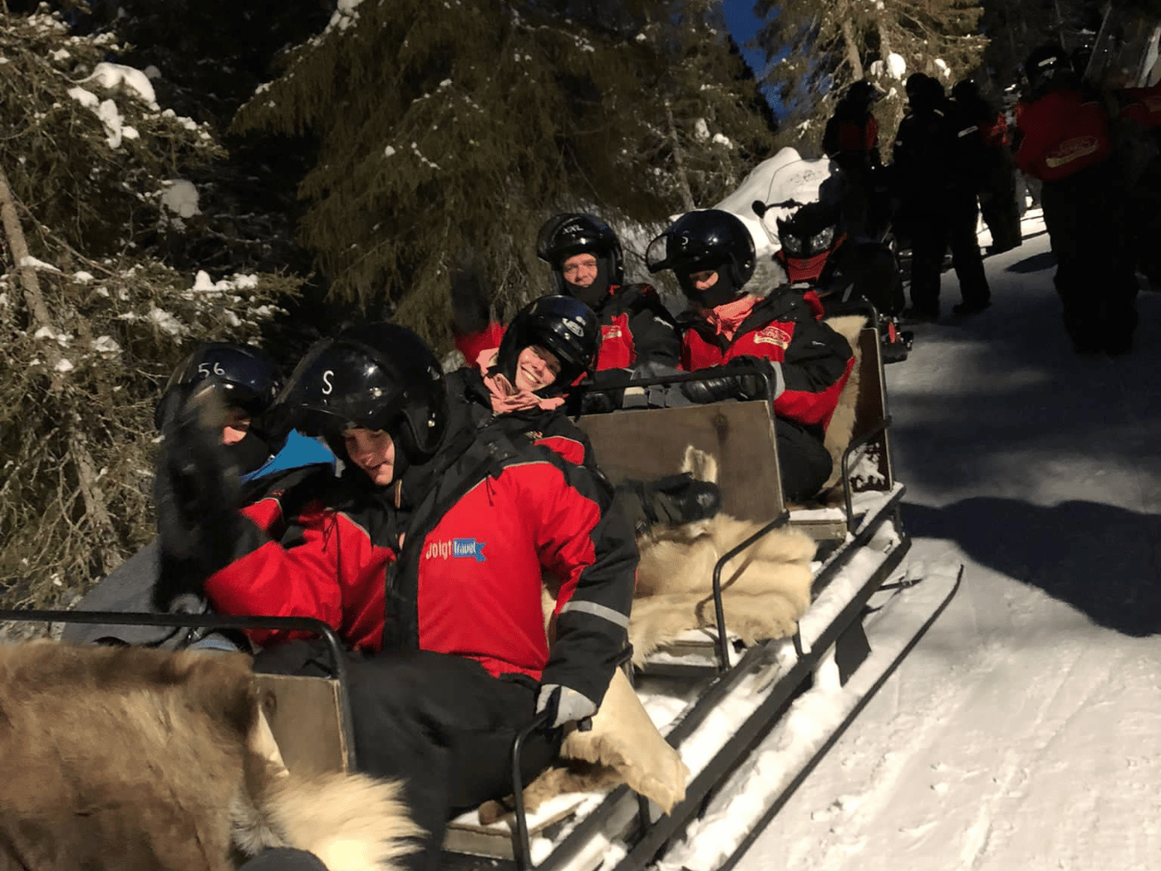 Noorderlicht excursie