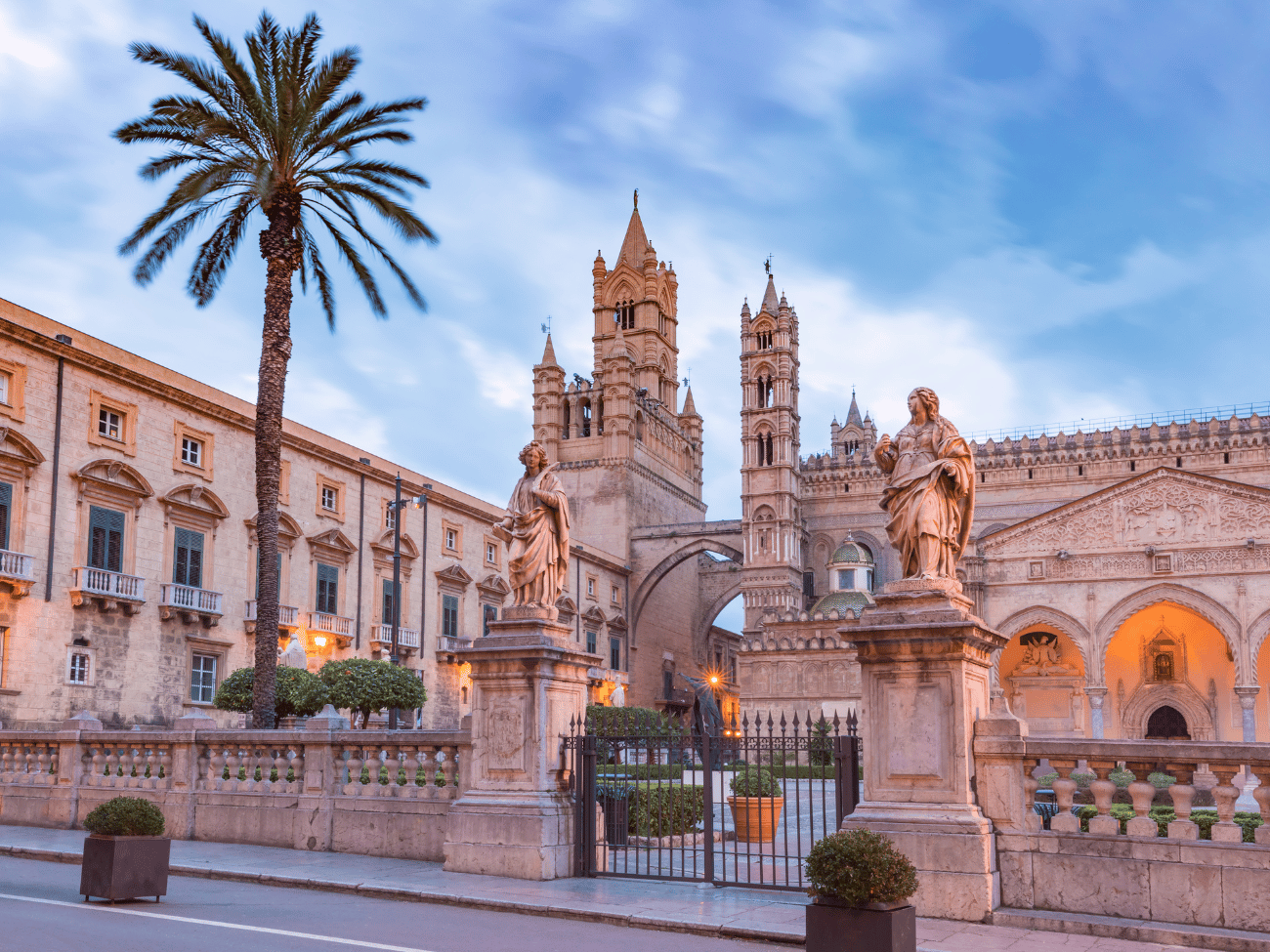 Sicilië