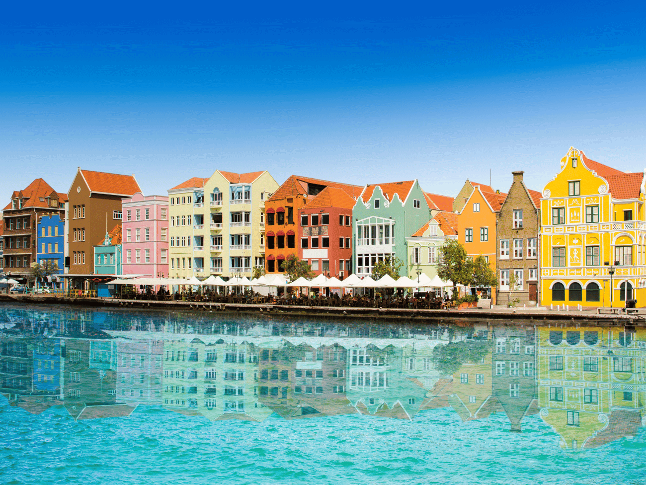 Curacao