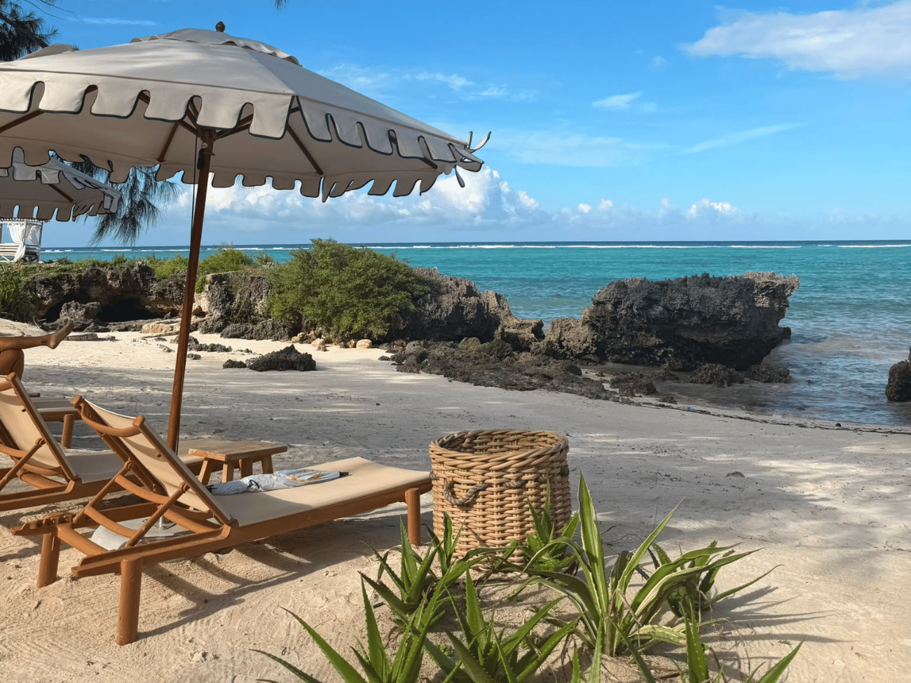 TUI BLUE Bahari Zanzibar