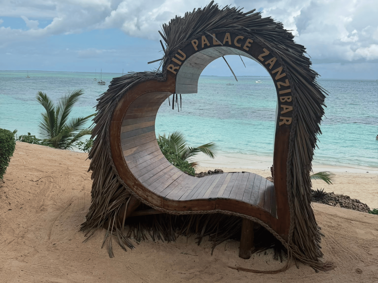 Riu Palace Zanzibar