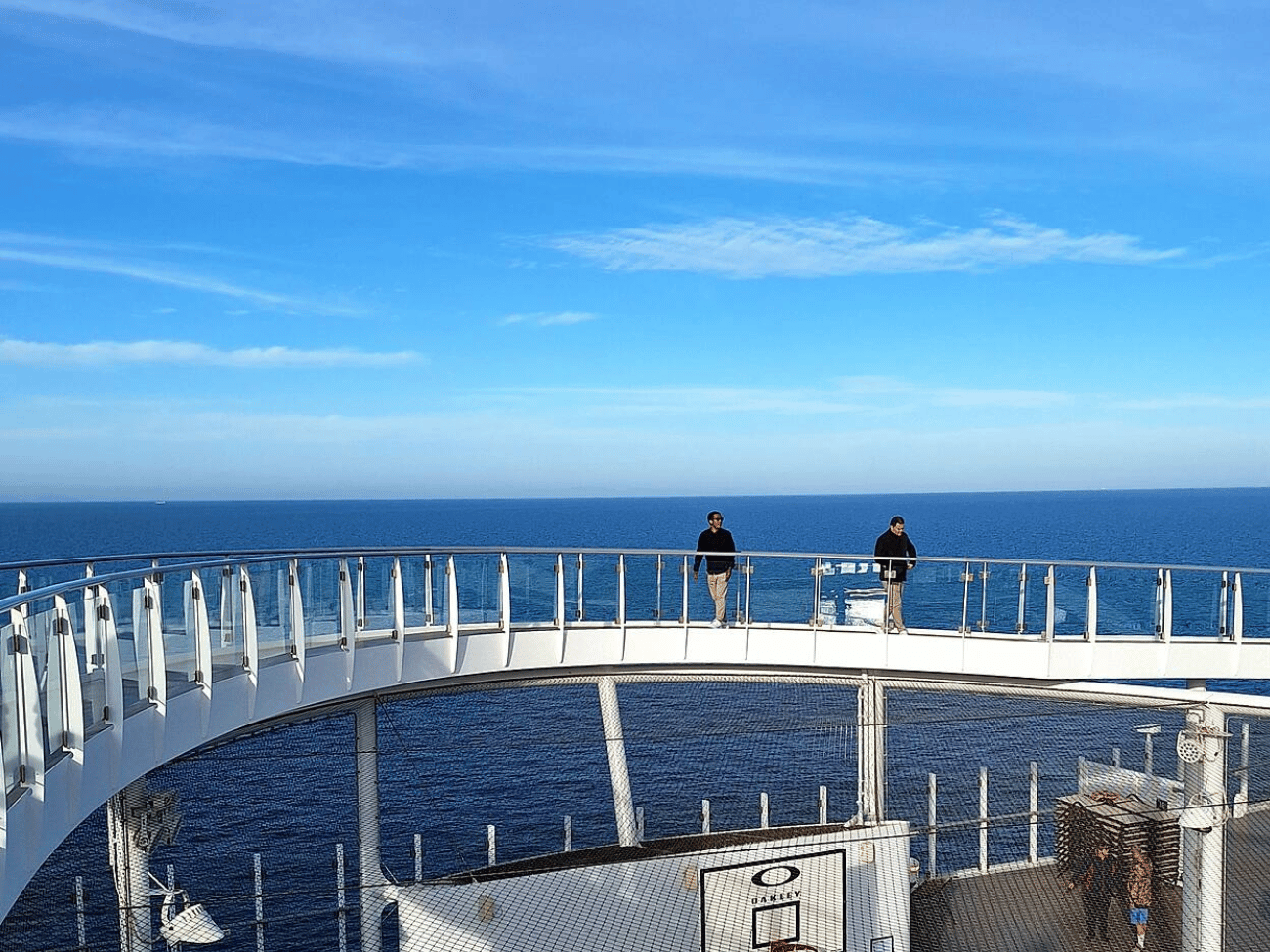 Skywalk