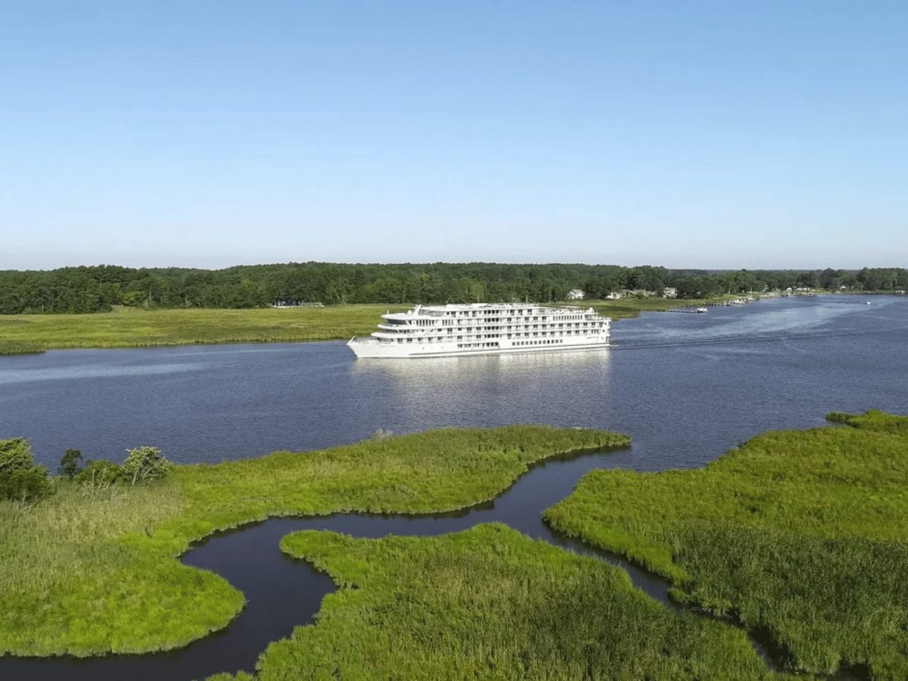 Riviercruises