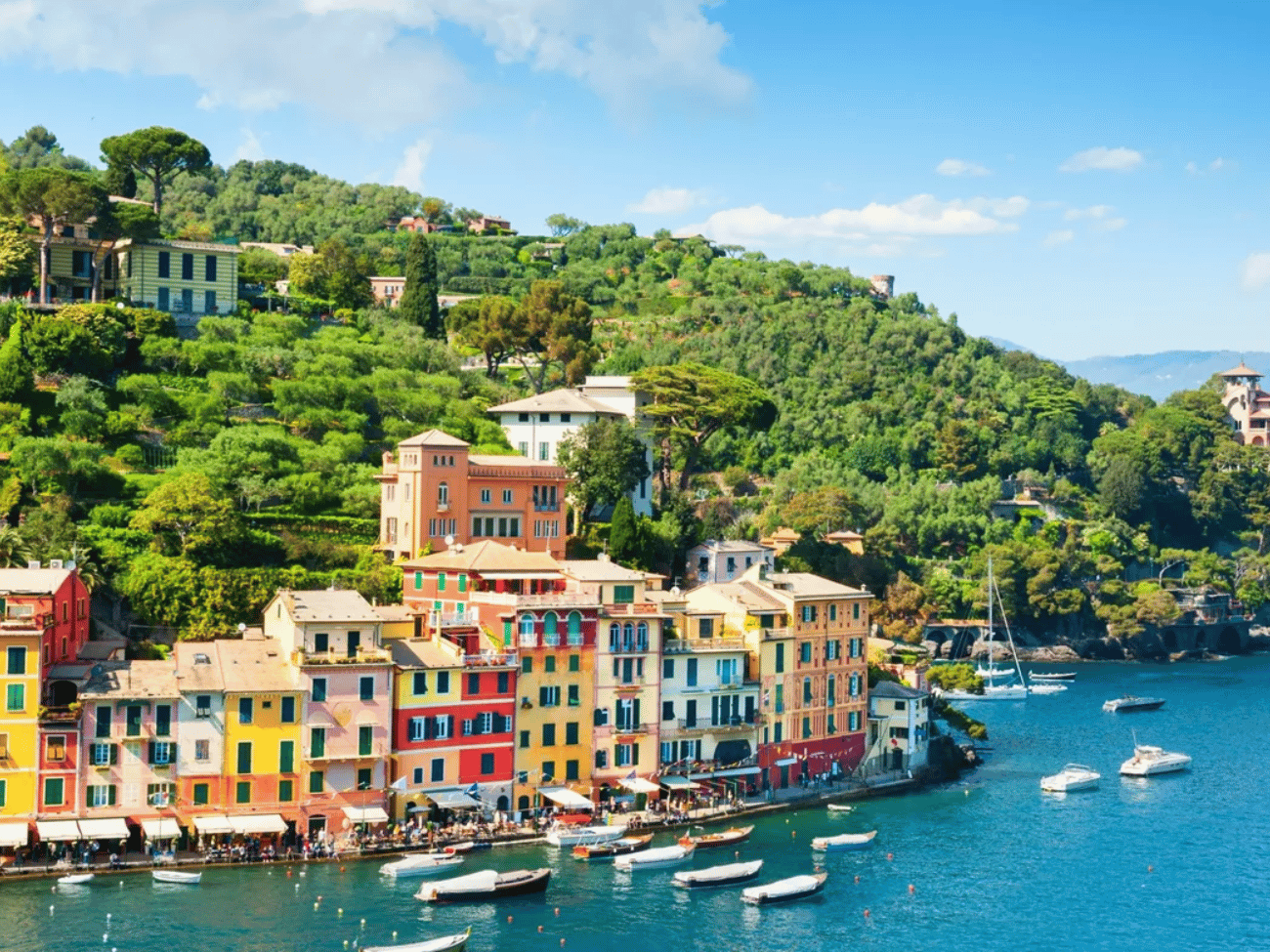 Italië