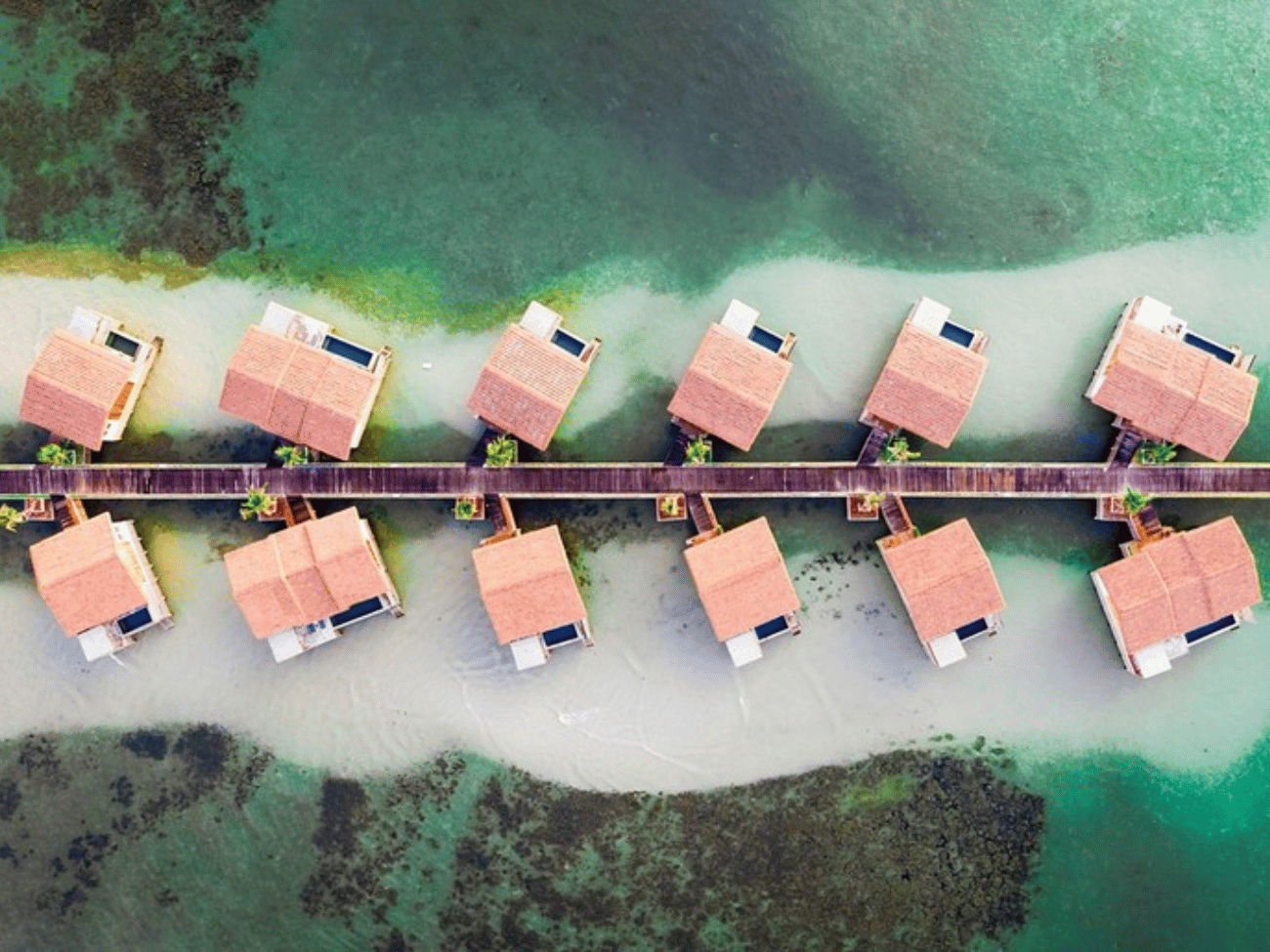 Koh Apikjun Resort by EHM