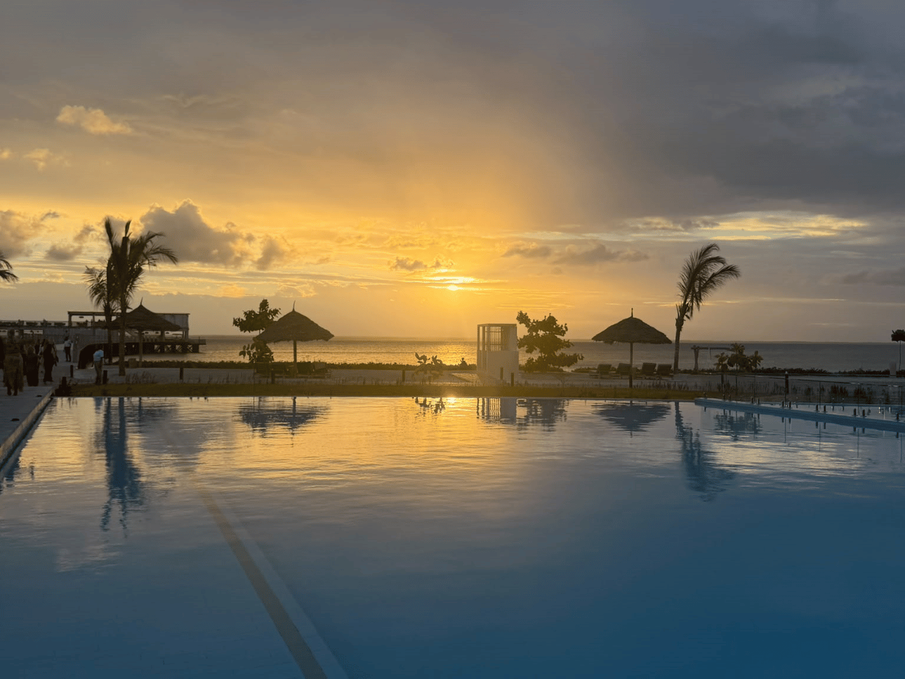 Reef & Beach Resort
