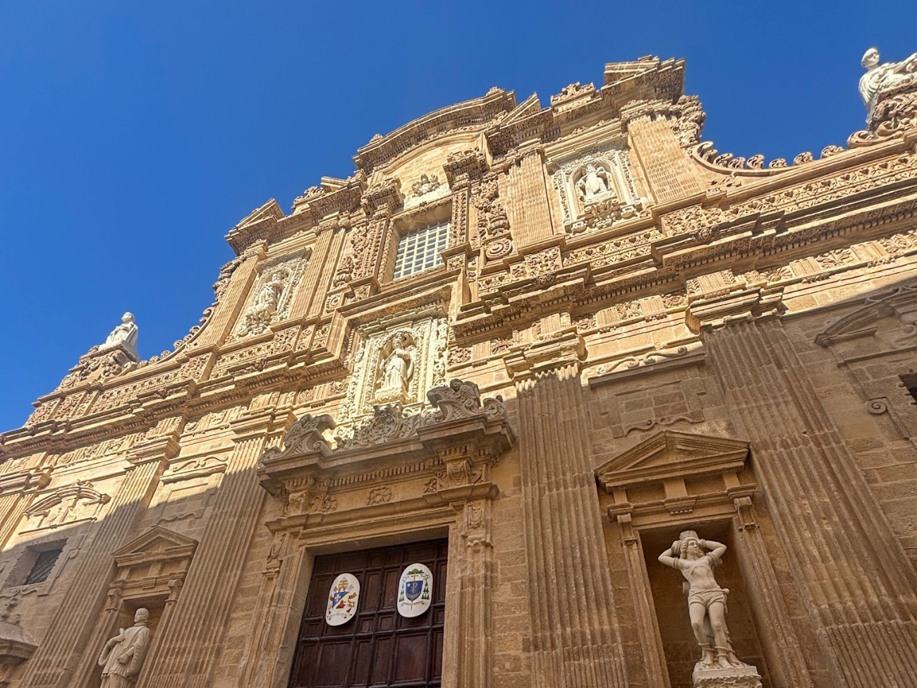 Basilica Concattedrale di Sant'Agata