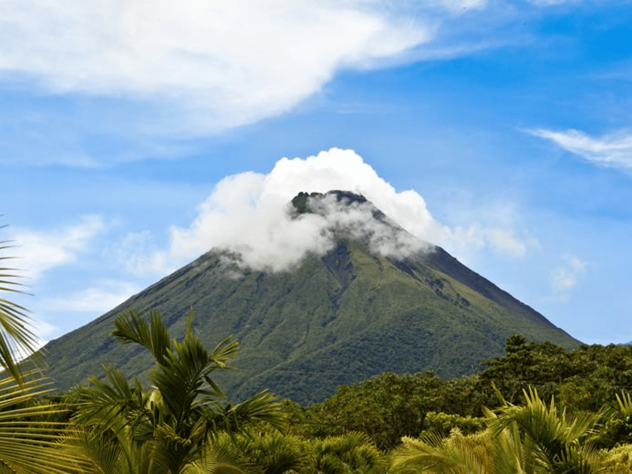 16-daagse reis Costa Rica