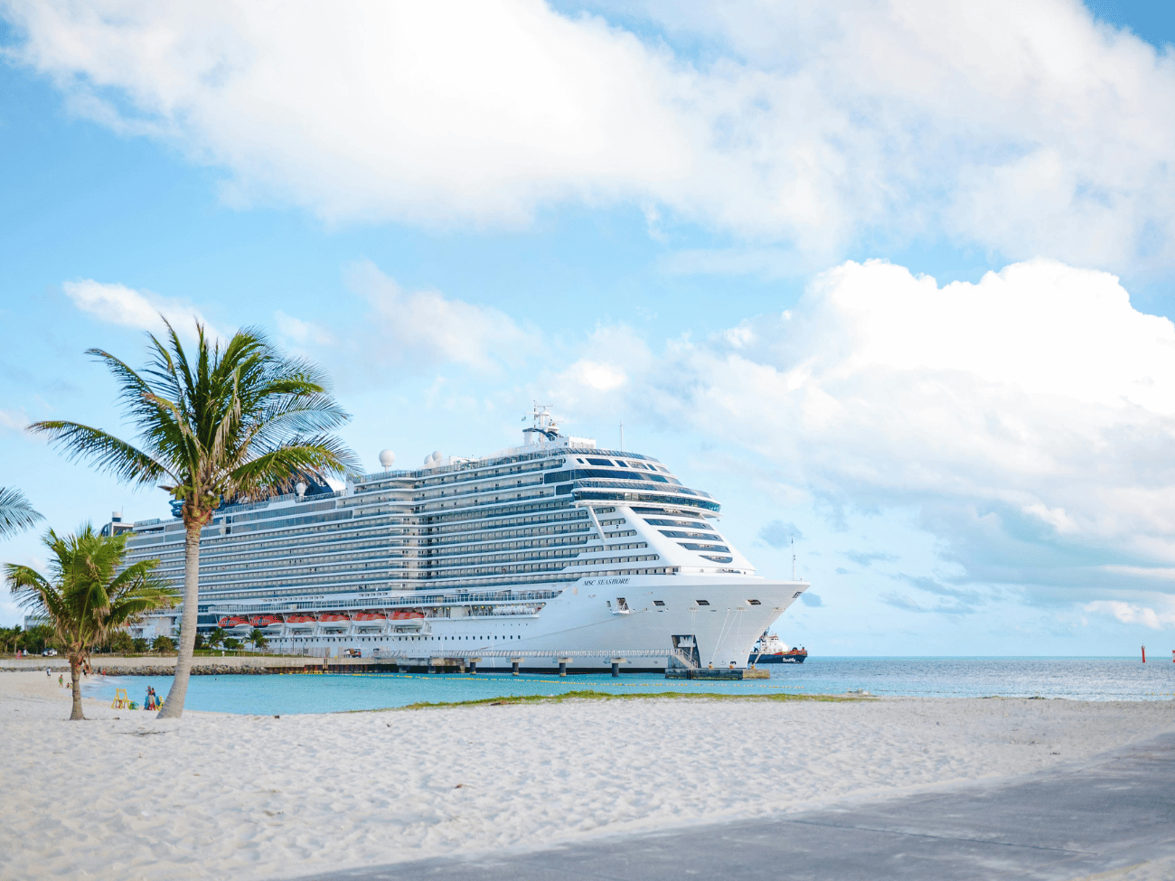 Cruises