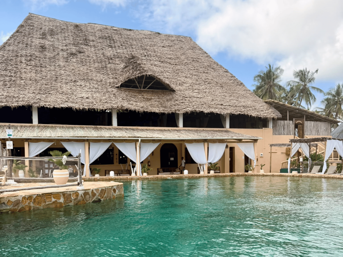 Reef & Beach Resort