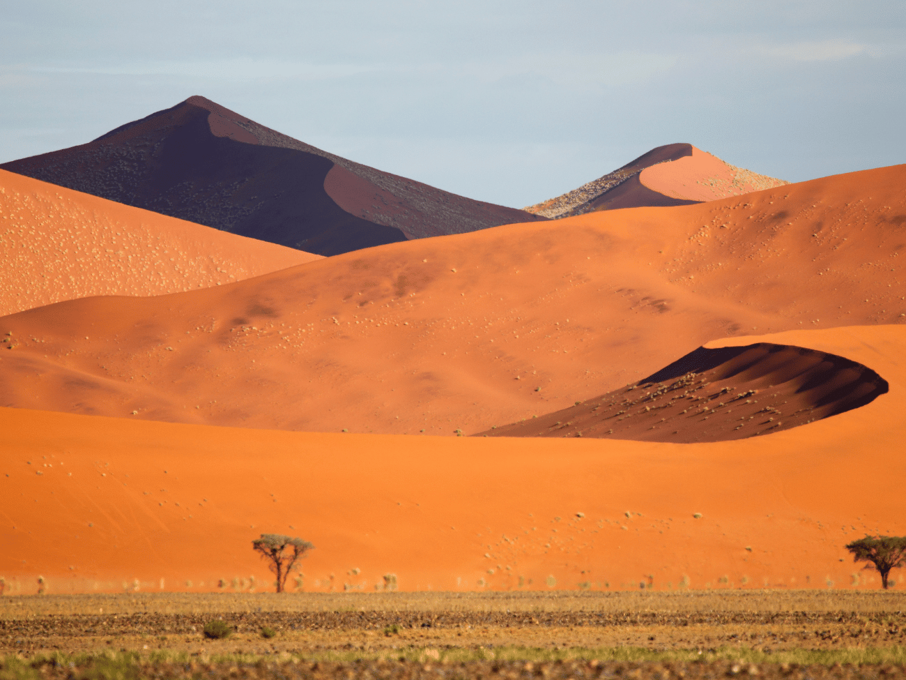 Groepsrondreis Zuidelijk Afrika
