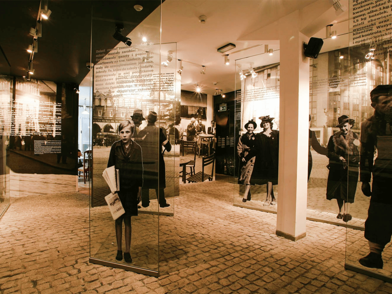 Schindler’s Factory