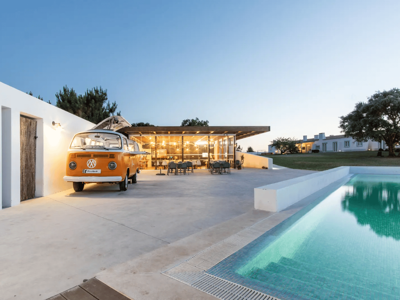 Portugal, Algarve