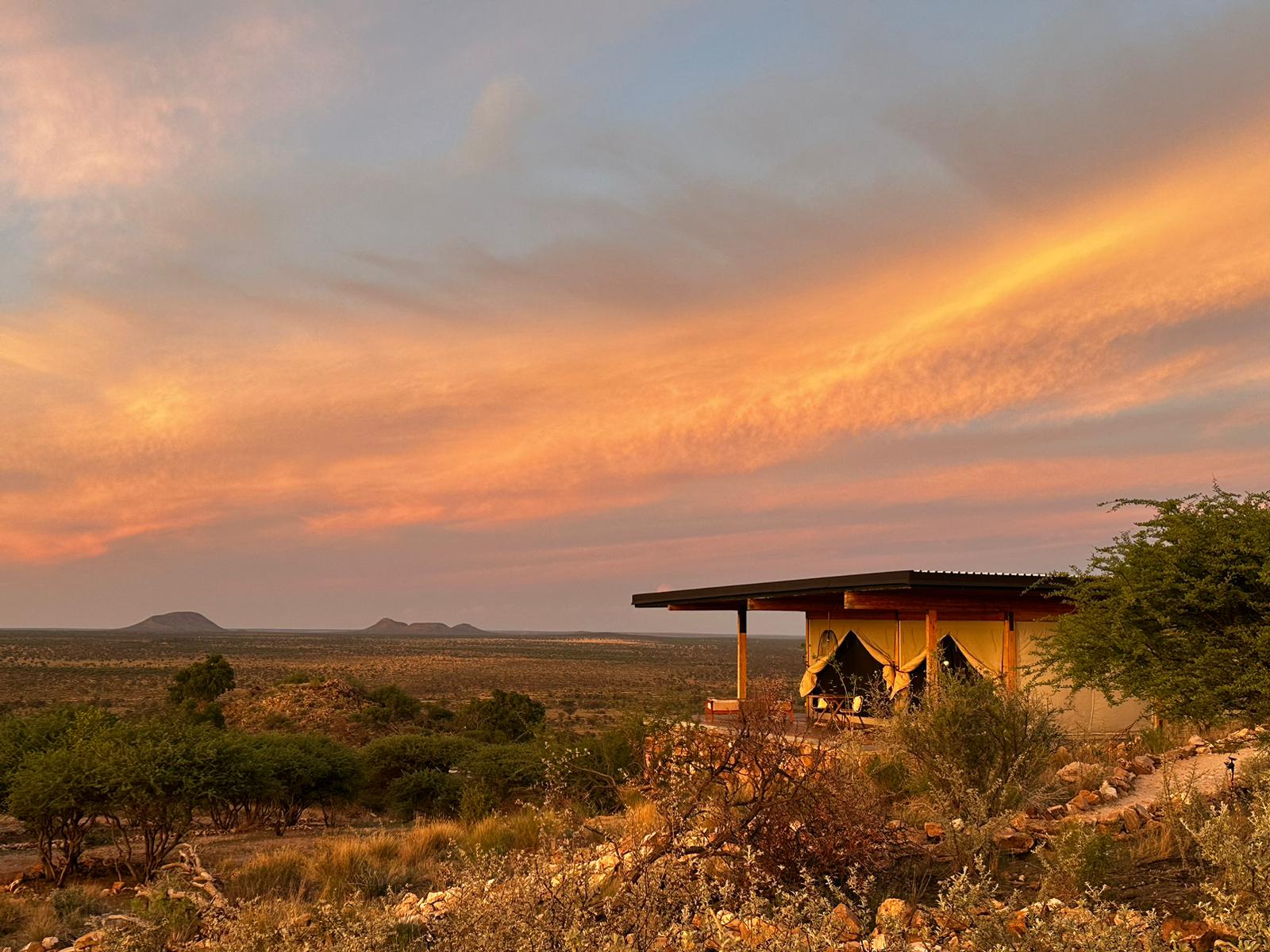 NamibRand Nature Reserve