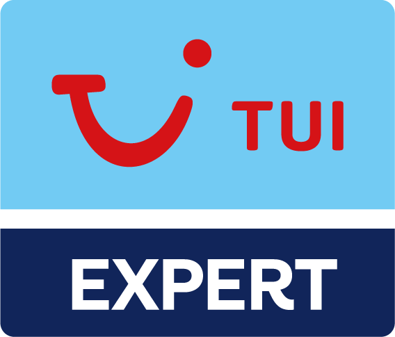 TUI EXPERT – Persoonlijk advies tegen dezelfde prijs